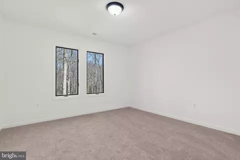 Bedroom - 1439 Dicus Mill Rd, Severn, MD 21144 photo 5 of 9