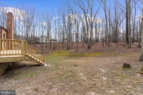 Exterior - 1439 Dicus Mill Rd, Severn, MD 21144 photo 12 of 13