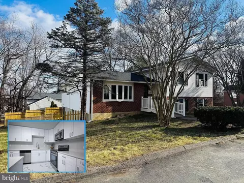 6429 Miami Ave, Glen Burnie, MD 21060