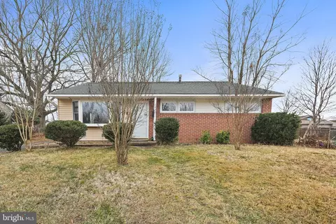 1430 Oakdale Rd, Glen Burnie, MD 21060