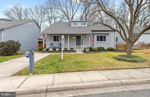 1394 Stonecreek Rd, Annapolis, MD 21403