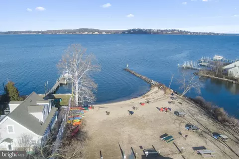 View/Area - 876 Shore Acres Rd, Arnold, MD 21012 photo 6 of 8