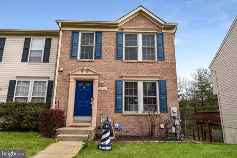 2715 Piscataway Run Dr, Odenton, MD 21113