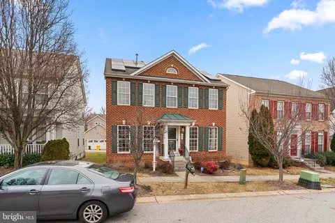 7820 Callington Way, Hanover, MD 21076