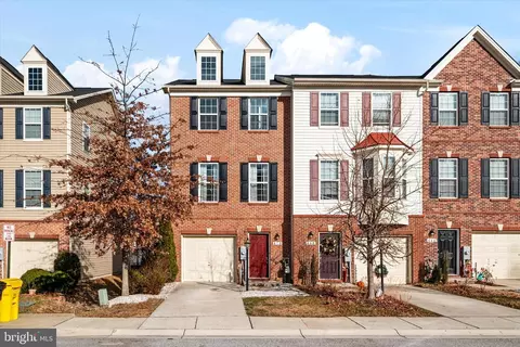 670 Warblers Perch Way, Glen Burnie, MD 21060