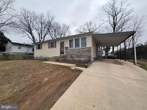 3339 Crumpton S, Laurel, MD 20724
