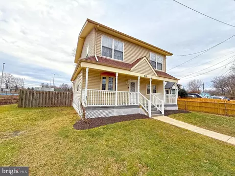 315 Cherry Ln, Glen Burnie, MD 21060