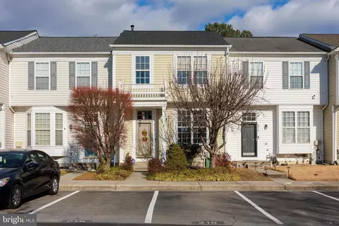 216 Arcadia Shores Cir, Odenton, MD 21113