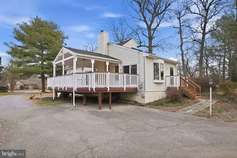 2913 Southaven Dr, Annapolis, MD 21401