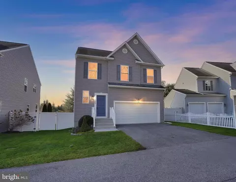 1805 Sara Ave, Severn, MD 21144