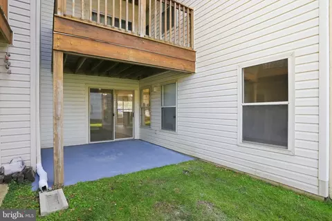Exterior - 10 Sandstone Ct # -B, Annapolis, MD 21403 photo 3 of 3