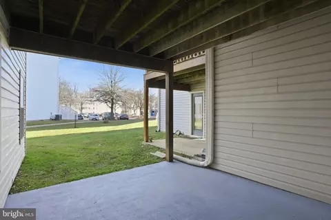 Exterior - 10 Sandstone Ct # -B, Annapolis, MD 21403 photo 2 of 3