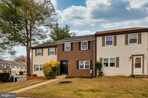 1928 Tilghman Dr, Crofton, MD 21114