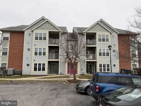 312 Blue Water Ct #202, Glen Burnie, MD 21060