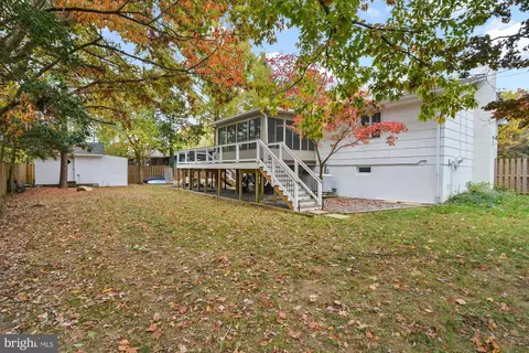 Exterior - 2709 Parkview Dr, Riva, MD 21140 photo 11 of 13