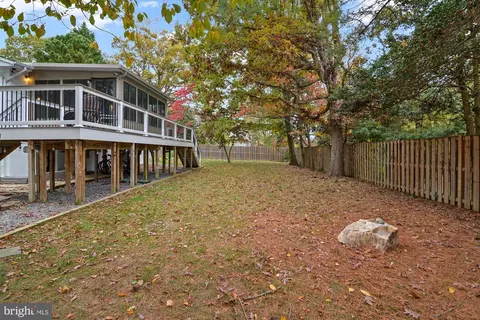 Exterior - 2709 Parkview Dr, Riva, MD 21140 photo 10 of 13