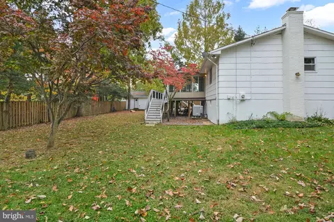 Exterior - 2709 Parkview Dr, Riva, MD 21140 photo 13 of 13