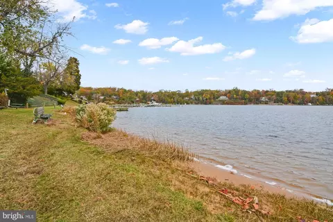 View/Area - 2709 Parkview Dr, Riva, MD 21140 photo 1 of 1