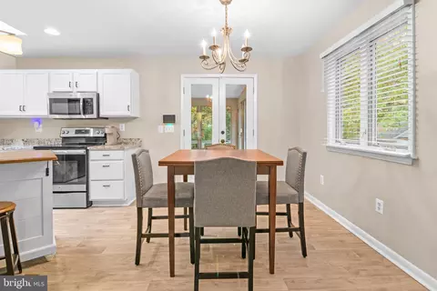 Dining - 2709 Parkview Dr, Riva, MD 21140 photo 1 of 2