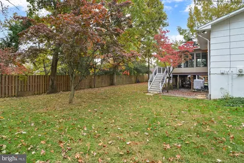 Exterior - 2709 Parkview Dr, Riva, MD 21140 photo 12 of 13