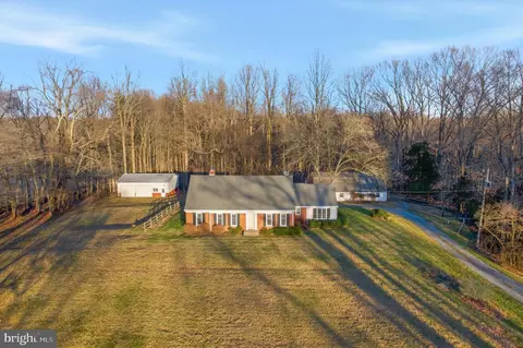 5407 Solomons Island Rd, Lothian, MD 20711
