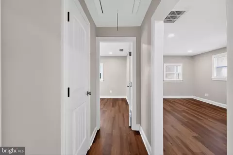 Entry Way - 917 Reece Rd, Severn, MD 21144 photo 8 of 9