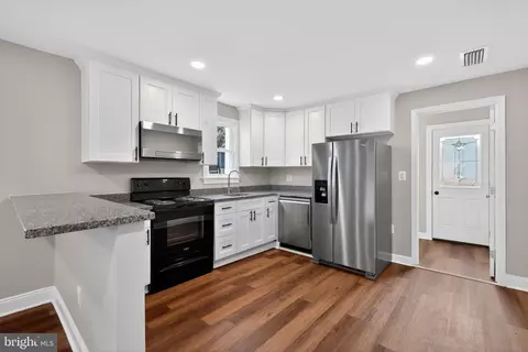 Kitchen - 917 Reece Rd, Severn, MD 21144 photo 2 of 2