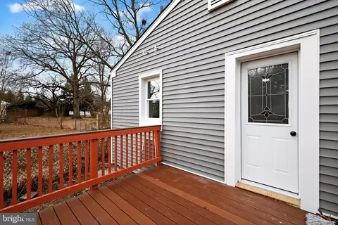 Exterior - 917 Reece Rd, Severn, MD 21144 photo 5 of 7