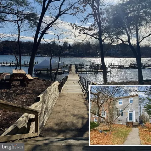 1016 Chestnut Haven Ct, Chestnut Hill Cove, MD 21226