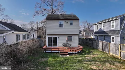 Exterior - 1707 Millstone Dr, Edgewater, MD 21037 photo 2 of 2