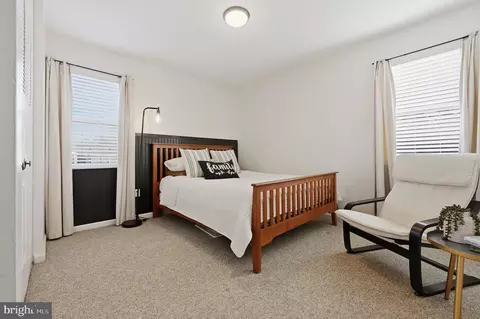 Bedroom - 1707 Millstone Dr, Edgewater, MD 21037 photo 4 of 5