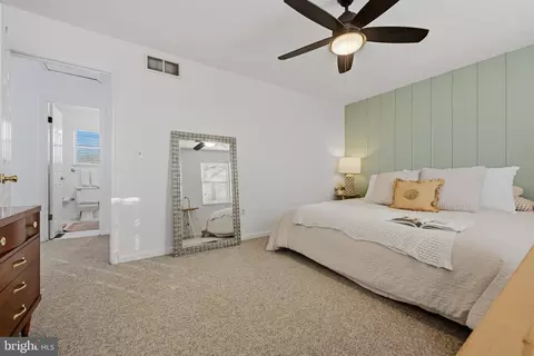 Bedroom - 1707 Millstone Dr, Edgewater, MD 21037 photo 2 of 5