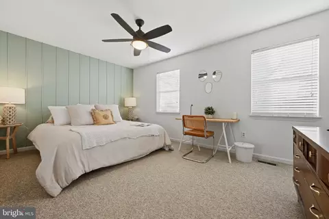 Bedroom - 1707 Millstone Dr, Edgewater, MD 21037 photo 1 of 5