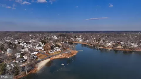 View/Area - 1707 Millstone Dr, Edgewater, MD 21037 photo 3 of 4