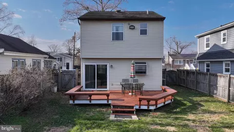 Exterior - 1707 Millstone Dr, Edgewater, MD 21037 photo 1 of 2