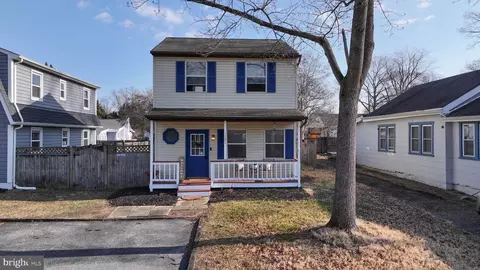 1707 Millstone Dr, Edgewater, MD 21037