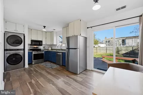 Kitchen - 1707 Millstone Dr, Edgewater, MD 21037 photo 1 of 1