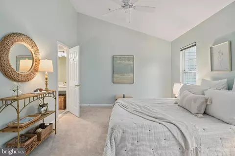 Bedroom - 1411 Peregrine Path, Arnold, MD 21012 photo 6 of 8