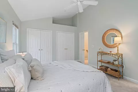 Bedroom - 1411 Peregrine Path, Arnold, MD 21012 photo 8 of 8