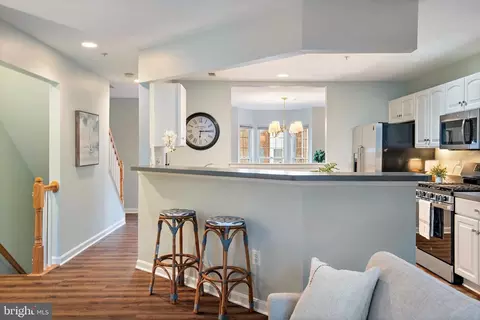 Entry Way - 1411 Peregrine Path, Arnold, MD 21012 photo 5 of 14