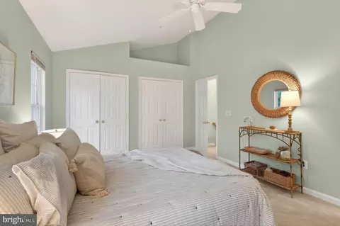 Bedroom - 1411 Peregrine Path, Arnold, MD 21012 photo 4 of 8