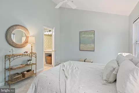 Bedroom - 1411 Peregrine Path, Arnold, MD 21012 photo 5 of 8