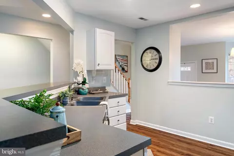 Entry Way - 1411 Peregrine Path, Arnold, MD 21012 photo 6 of 14
