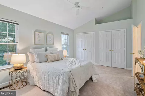 Bedroom - 1411 Peregrine Path, Arnold, MD 21012 photo 7 of 8