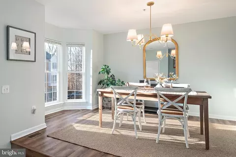 Dining - 1411 Peregrine Path, Arnold, MD 21012 photo 1 of 7