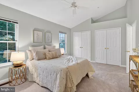 Bedroom - 1411 Peregrine Path, Arnold, MD 21012 photo 3 of 8