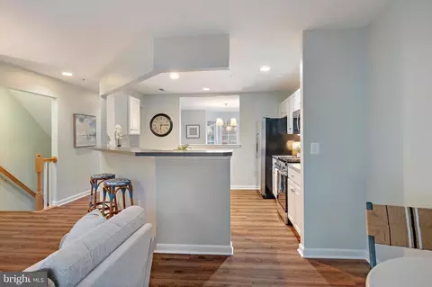 Entry Way - 1411 Peregrine Path, Arnold, MD 21012 photo 8 of 14