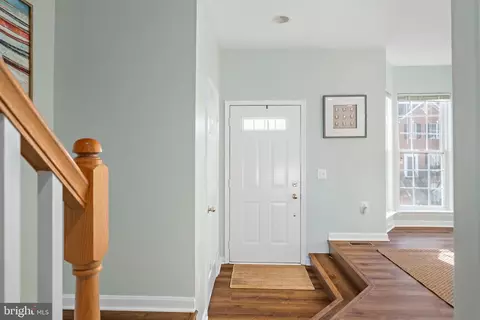 Entry Way - 1411 Peregrine Path, Arnold, MD 21012 photo 2 of 14