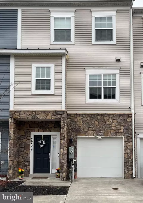 7729 Lexington Ct, Glen Burnie, MD 21061