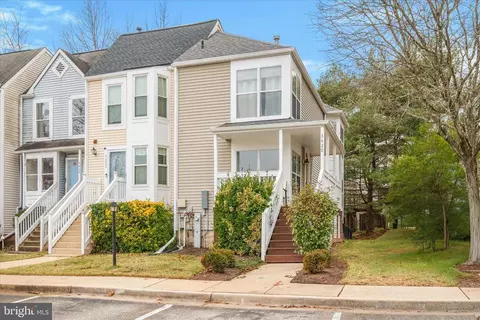 3420 Whispering Hills Pl, Laurel, MD 20724